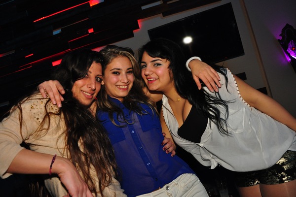 Publicity on Saturday Night